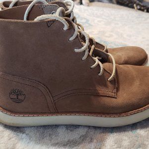 Timberland Earthkeeper Boots